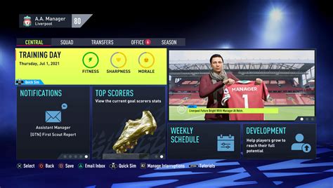fifa 22|FIFA 22 Career Mode Potential Search .